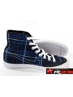 Kotníkové boty Nike